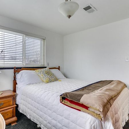 Dog-Friendly Denver Apartment With Shared Yard! Exterior foto