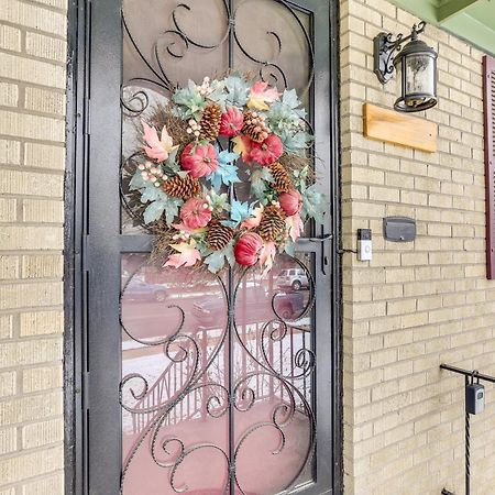 Dog-Friendly Denver Apartment With Shared Yard! Exterior foto