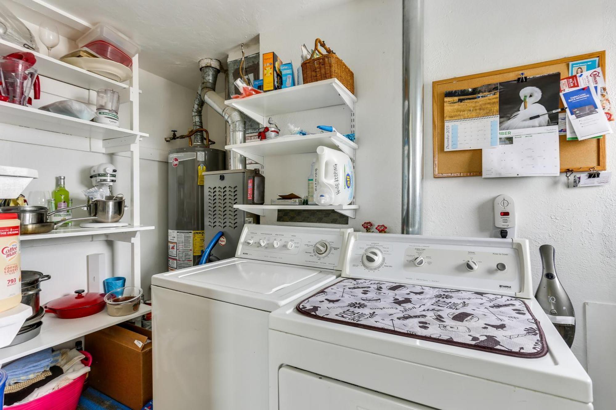 Dog-Friendly Denver Apartment With Shared Yard! Exterior foto